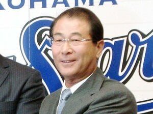 チーム強化のため、ドラフトを重要視していた高田繁