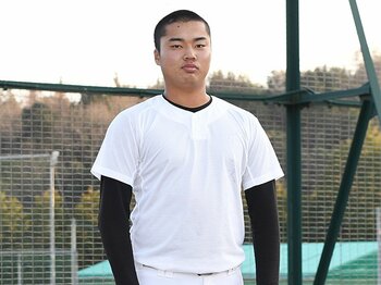 まさかのドラフト“指名漏れ”真鍋慧がいま明かす「なぜ順位縛りを選んだ？」スカウトと面談、名前が呼ばれない当日…退席後の“ウラ話”＜Number Web＞ photograph by Kota Inoue