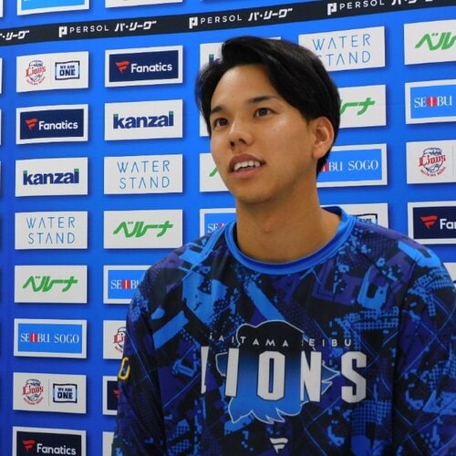 荒木雅博を徹底解剖 - Number Web - ナンバー