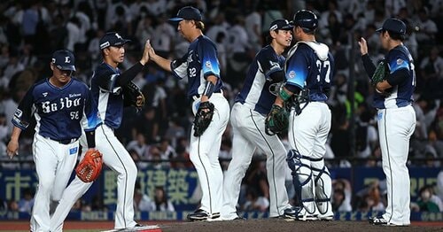 榎田大樹を徹底解剖 - Number Web - ナンバー