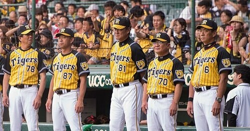 名参謀、名内野手　高代延博 直筆サインボール 高代延博を徹底解剖 - Number Web - ナンバー