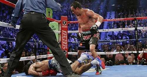 ファン・マヌエル・マルケスを徹底解剖 - Number Web - ナンバー