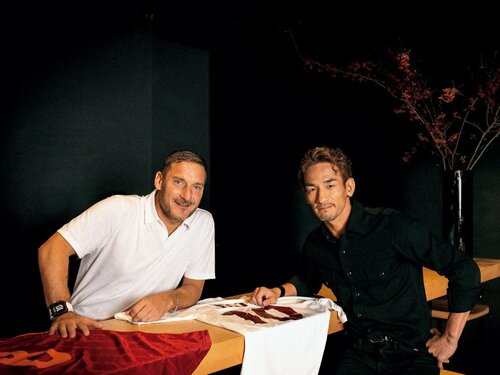 Hidetoshi Nakata's Super Play | Hidetoshi Nakata, Legendary goal | Rome