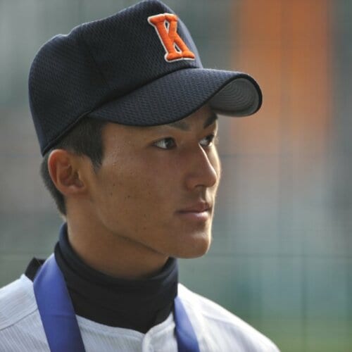 今宮健太を徹底解剖 - Number Web - ナンバー 今宮健太を徹底解剖 - Number Web - ナンバー