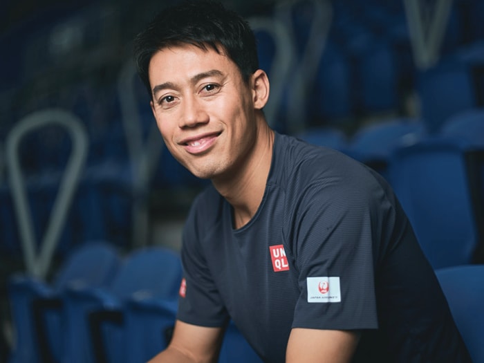 「悔しさと焦りと、どうしようかなっていうのと…」錦織圭（35歳）がいま明かす復帰までの“葛藤の日々”「ネガティブな感情はひと通り経験した」＜Number Web＞ photograph by Yuki Suenaga