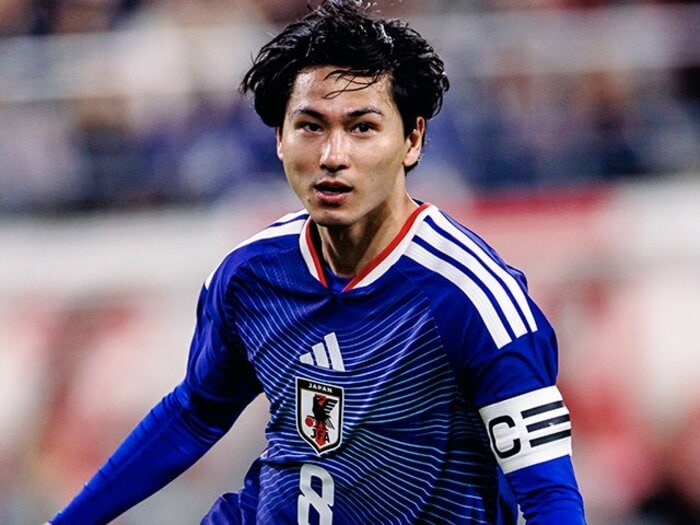 「悲報だが…重大な戦力低下では」MF南野拓実“全治8～10カ月”でW杯スタメンと26人枠は？「そこでナガトモだ」日本代表通ブラジル記者ズバリ＜Number Web＞ photograph by Kiichi Matsumoto