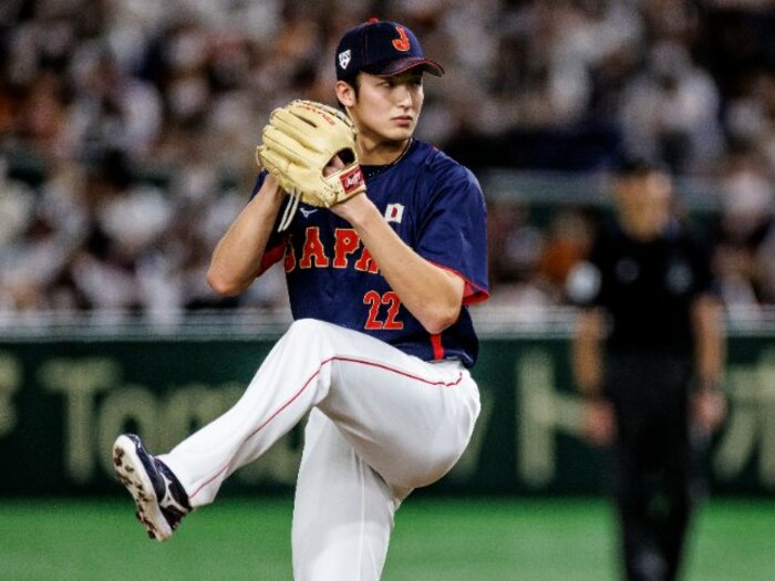5回からクローザー登板もあり? WBC侍ジャパンで栗山監督に採用してほしいオリックス方式の必勝法とは…大谷翔平のリリーフ起用も<Number Web> photograph by Kiichi Matsumoto