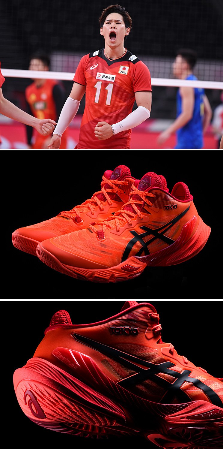 地味な 罪悪感 癒す バレー シューズ 全日本 モデル Samardac Com