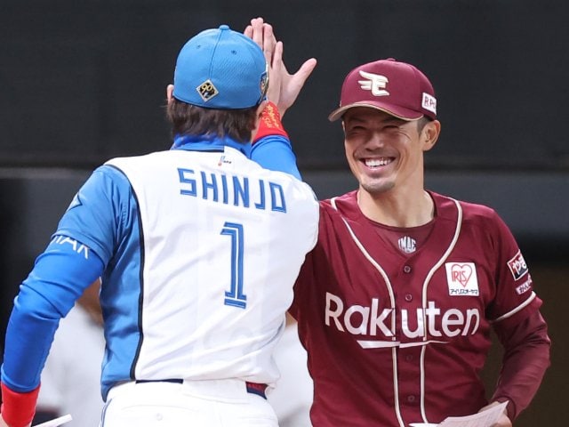 新庄剛志監督が試合前に「サインはバレてるから、変えた方がいいよ」前