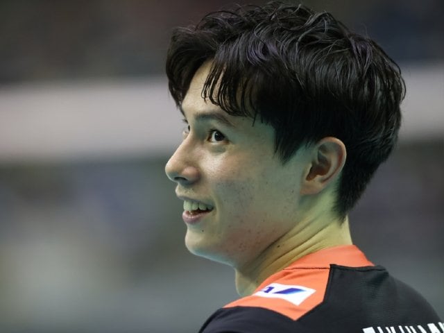 雑草魂で頑張ります」高橋藍20歳に備わる“悔しさをバネにする力”…飛躍