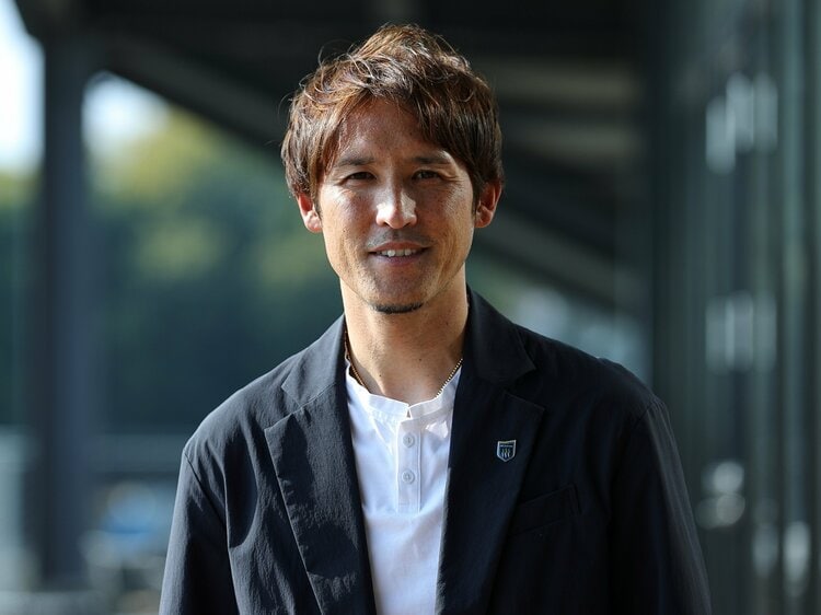 本田圭佑、長友佑都たちに置いていかれたなって…」細貝萌（38歳）が引退後に初めて明かすザッケローニ監督との会話「逃げかけていた自分がいた」 -  ブンデスリーガ - Number Web - ナンバー