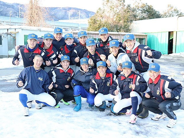 昨夏の県予選は衝撃の敗戦…失意の“ラストバッター”に主将は言った