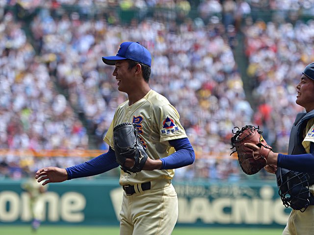 ワンポイント廃止は時短にならず。見習うべき高校野球のスピード感