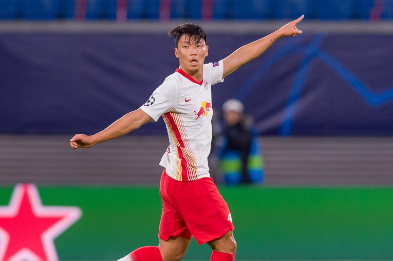 【韓国代表】コロナ陽性者続出で悲痛ムードも　なぜ日本と同じく欧州遠征を2戦できたのか(3)