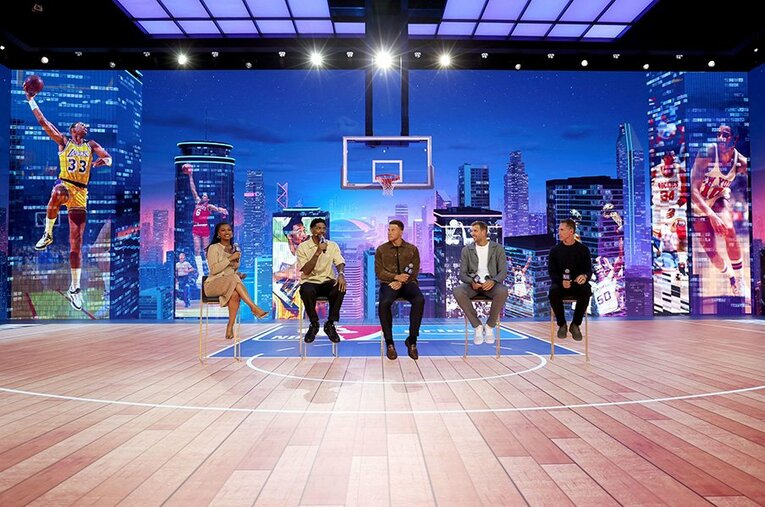 「カジュアルな視聴者を、熱狂的なファンへと変える」NBAと11年の契約を結んだAmazonが抱く野望(1)