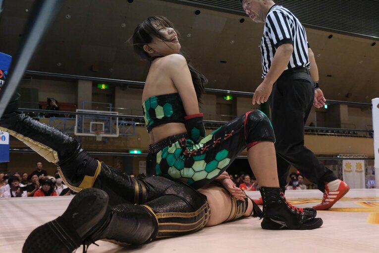 ©Norihiro Hashimoto