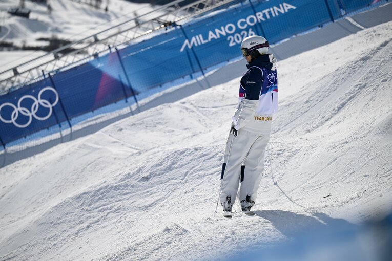 堀島行真　©Nanae Suzuki/JMPA