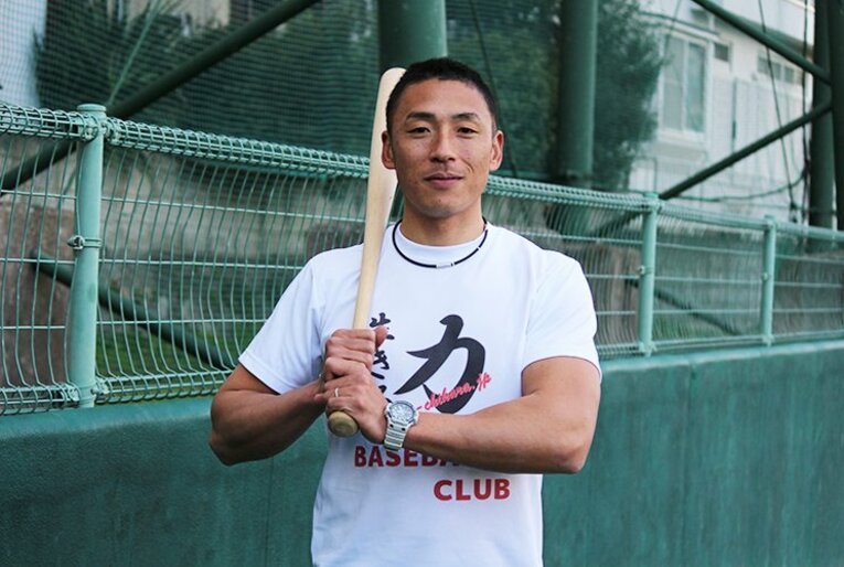 全員が一定数の打席、バントなし。野球離れの中で型破りな中学チーム。(3)