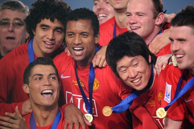 ©Sports Graphic Number