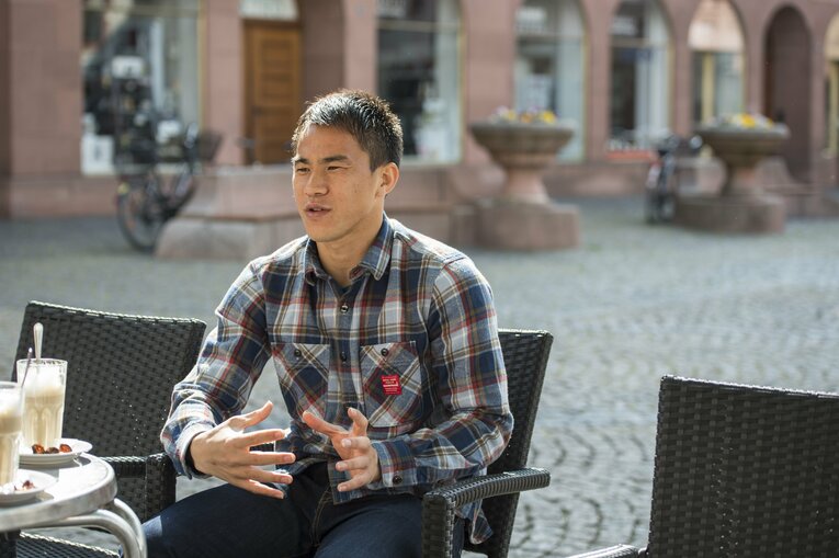 2014年 ©︎Takuya Sugiyama