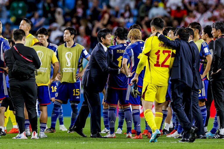 ©︎Kiichi Matsumoto/JMPA