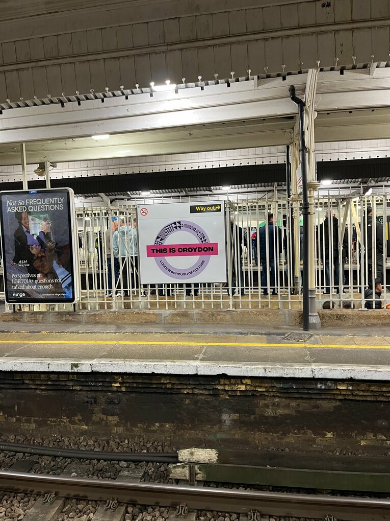 【ブライトン、クリスタルパレスのリアルな風景／全60枚超】©Shintaro Okawa