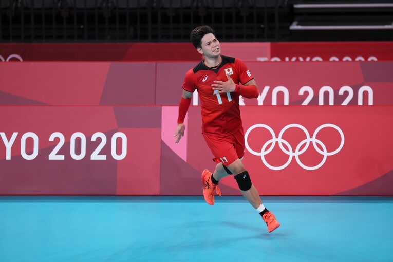 ©︎Kaoru Watanabe/JMPA