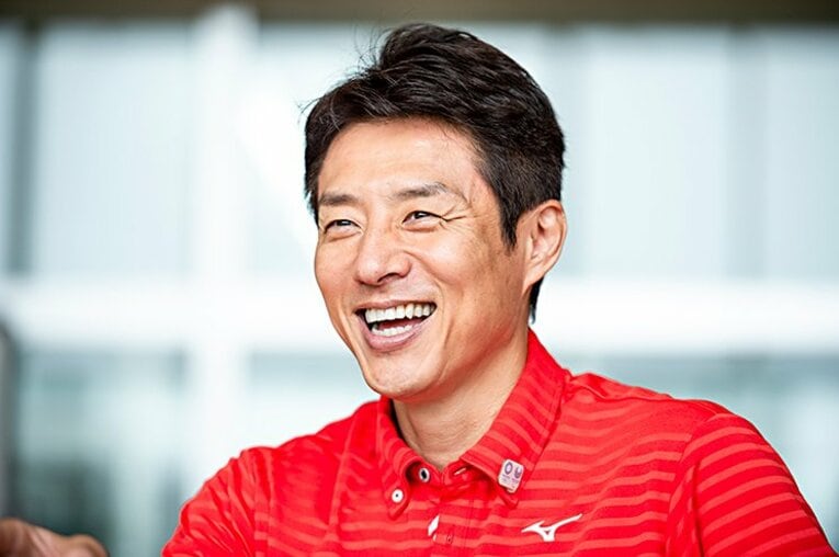 修造、驚嘆！ パラ水泳・成田真由美がアトランタ大会を目指すまでの道のり。(3)