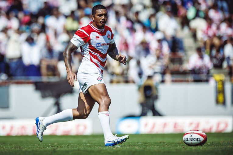 WTBマロ・ツイタマ　©︎Kiichi Matsumoto