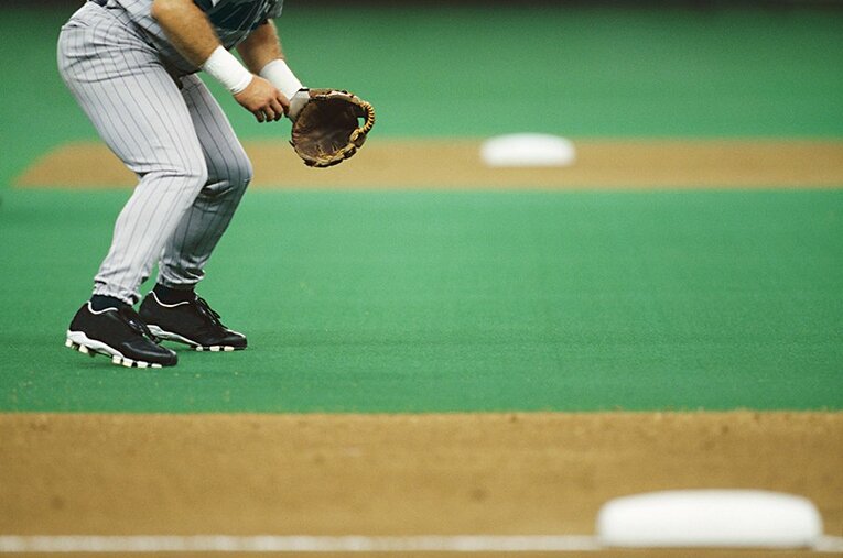 「なぜ2年で？」将来有望な選手がクビになった理由は？　※写真はイメージ ／ photograph by Getty Images