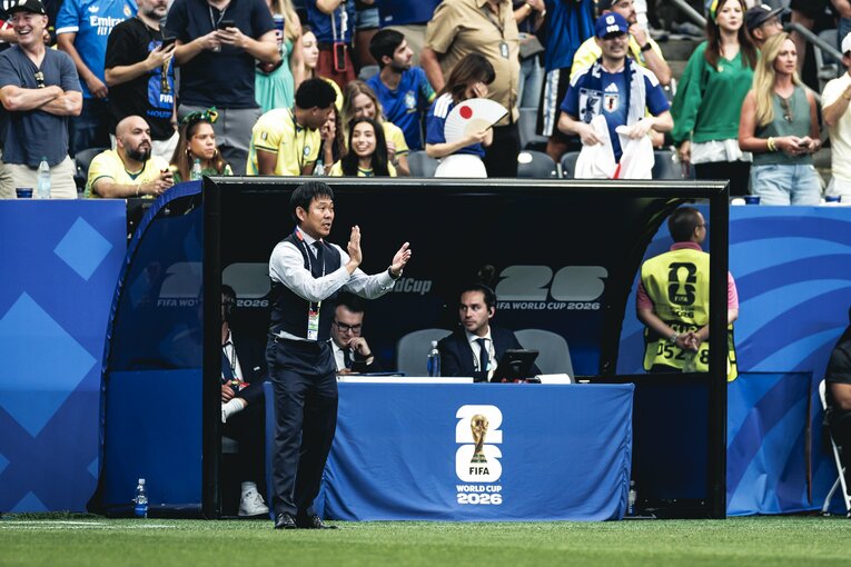©Kiichi Matsumoto/JMPA