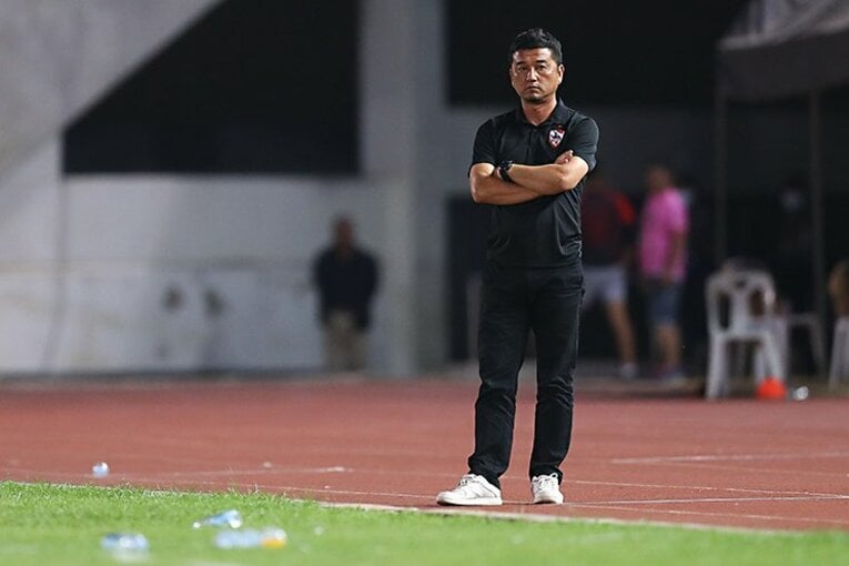 滝監督はタイ・プレミアリーグを主戦場とする(c)Getty Images