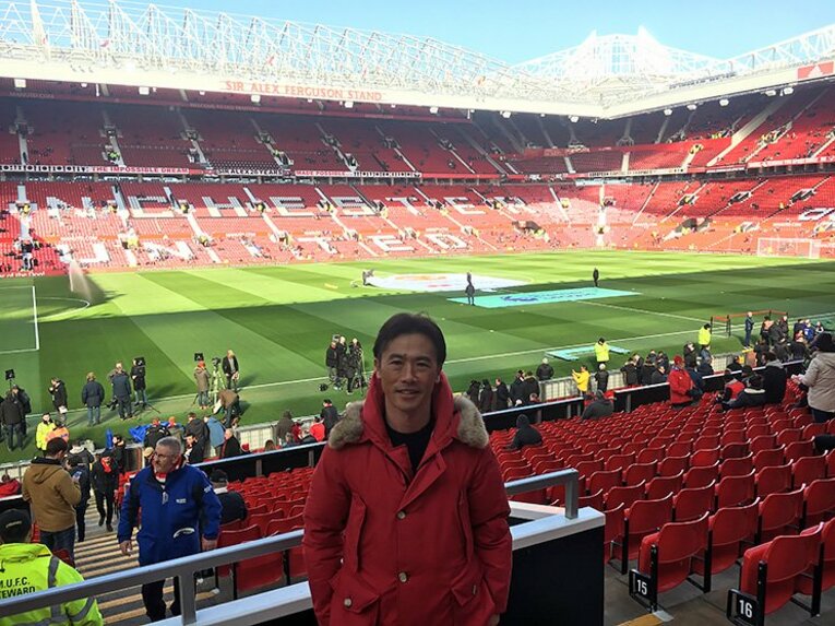 藤田俊哉が本田圭佑に聞いたこと。「今回がおそらく最後のW杯に」(2)