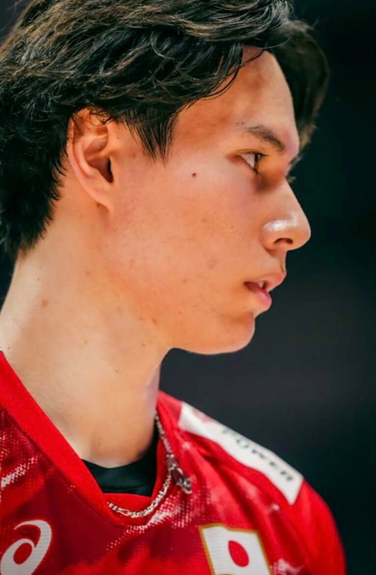 ©︎Volleyball World