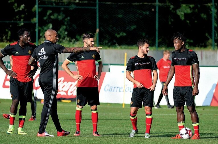 ©Alexis Réau／L’Équipe