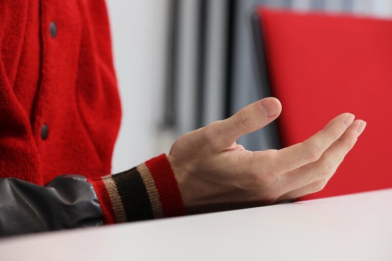 「自分の偽物感はぬぐえなかった」芸歴31年目のウエンツ瑛士が初めて明かす“海外挑戦”を決断した日(5)