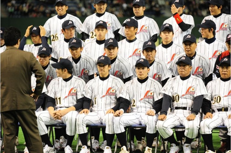 セ・パ両リーグ誕生60周年記念　U-26 NPB選抜×大学選抜　プロアマ交流戦　©Naoya Sanuki