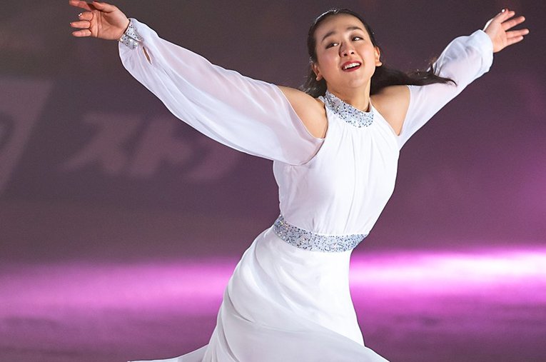 4月26、27日の神奈川公演で、サンクスツアーは幕を閉じる ／ photograph by Takuya Sugiyama