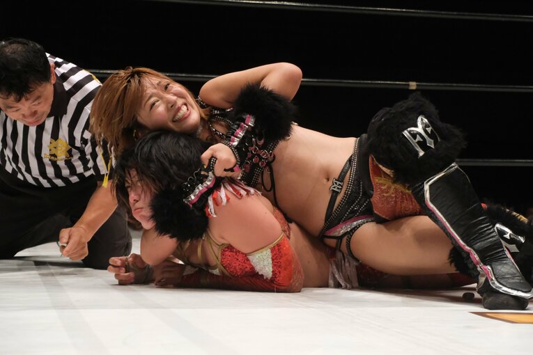 ©Norihiro Hashimoto