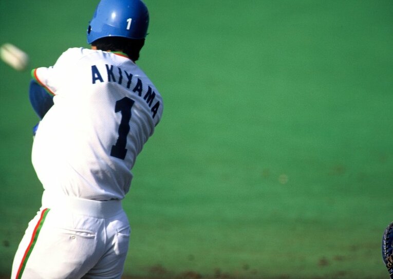 ©Sports Graphic Number