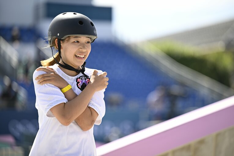 ©Asami Enomoto／JMPA