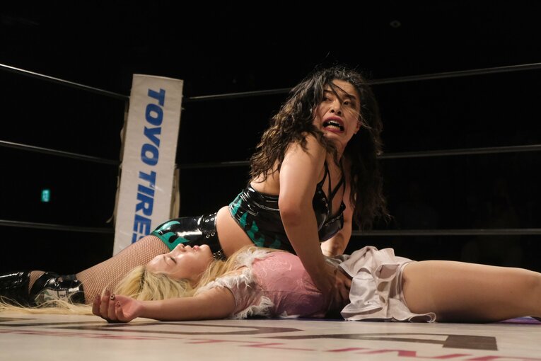 ©Norihiro Hashimoto