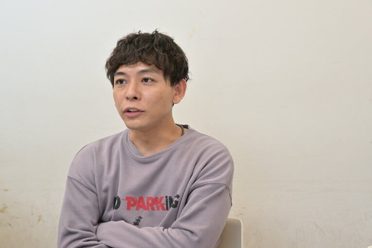 さや香がM-1の真相を告白「僕らもビックリしました」テレビに映っちゃった…あの“口論シーン”のウラ側「事前に何も聞いてなくて」(30)