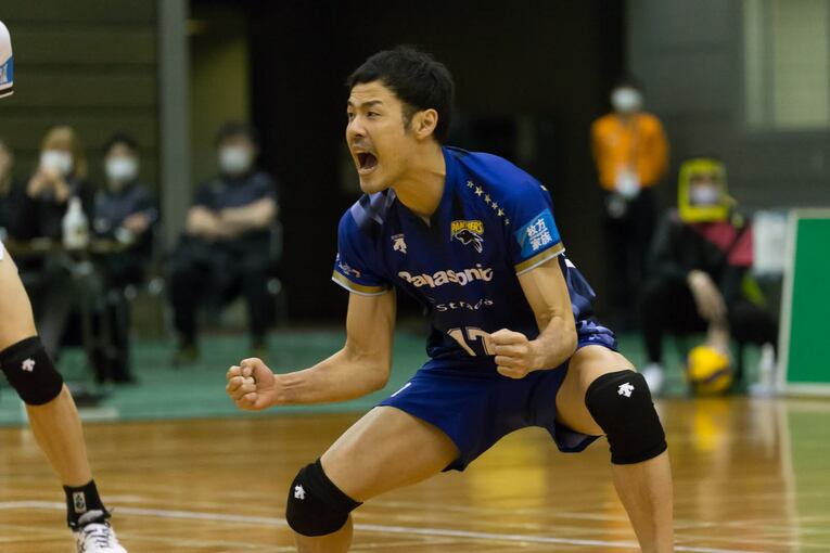 ©️Panasonic PANTHERS