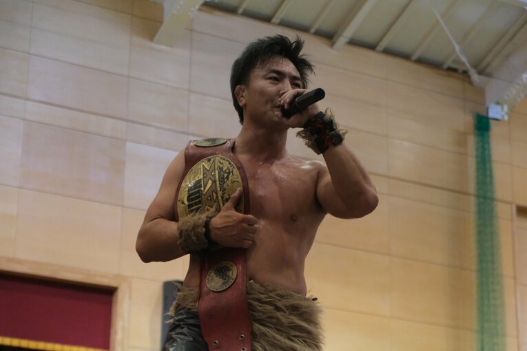 ©Norihiro Hashimoto