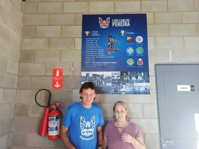 マルシー夫人と　©Hiroaki Sawada