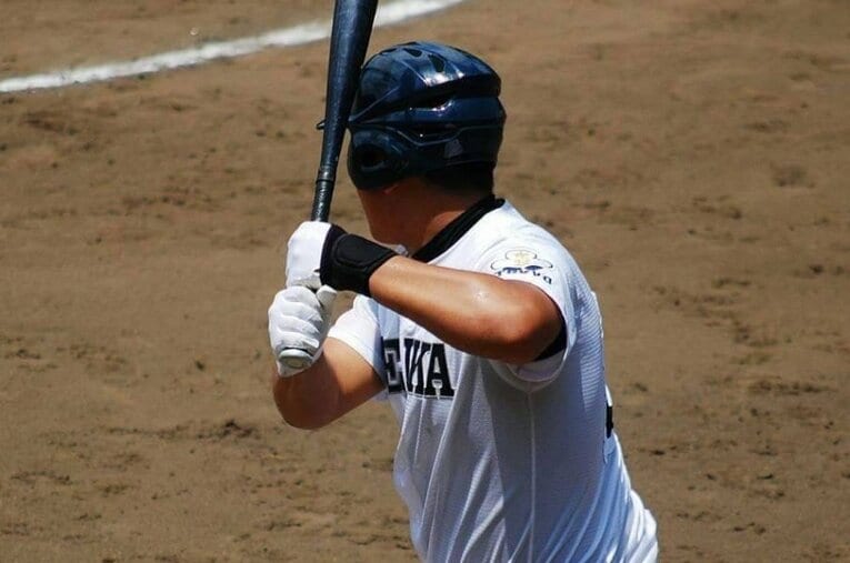 偏差値45から東大に逆転合格した佐藤有為。“非エリート”の私立高野球部ピッチャーはなぜ東大を目指したのか？