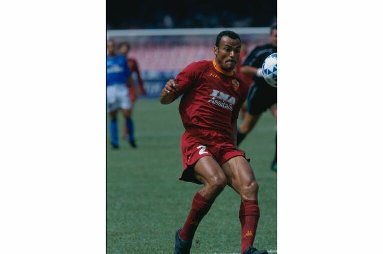 カフー©Takuya Sugiyama