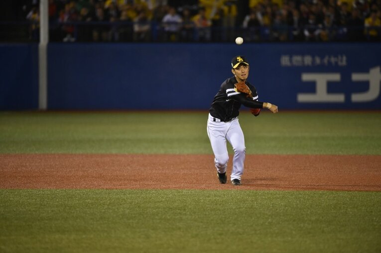 ©Sports Graphic Number