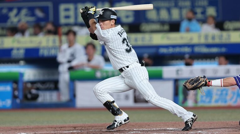 ©Chiba Lotte Marines